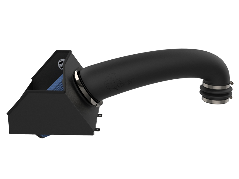 Picture of aFe Magnum FORCE Stage-2 Cold Air Intakes - 54-13020R