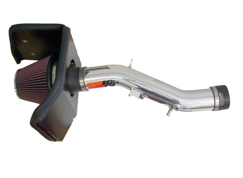 Picture of KN Cold Air Intakes - 77-9025KP