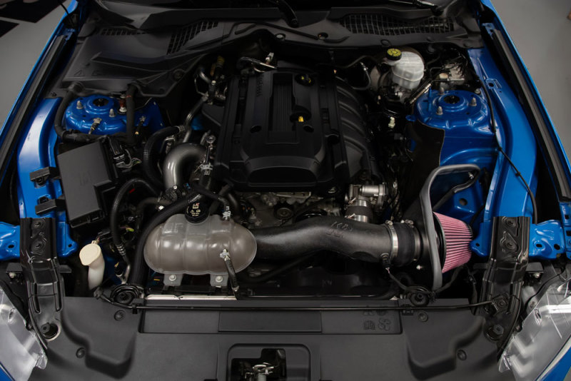 Picture of KN Cold Air Intakes - 63-2606