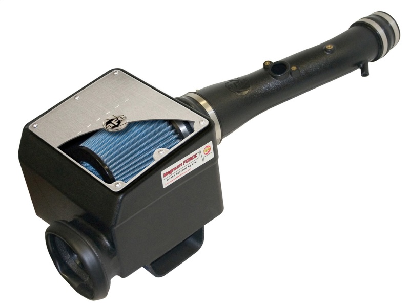 Picture of aFe MagnumFORCE Intakes Stage-2 Si P5R AIS P5R Toyota FJ 07-09/Tacoma05-11/4Runner03-09 V6-4.0L