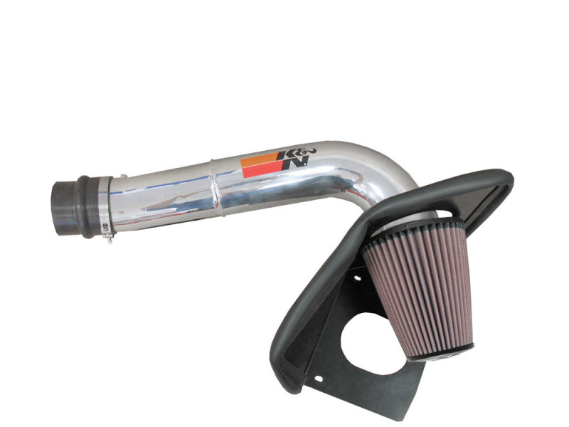 Picture of K&N 06-08 Honda Ridgeline V6-3.5L High Flow Performance Kit