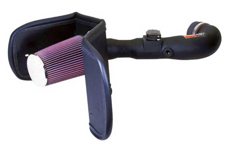 Picture of KN Cold Air Intakes - 63-9022