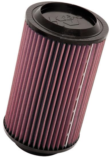 Picture of K&N 96-97 Chevy/GMC Full Size Pick Up Drop In Air Filter
