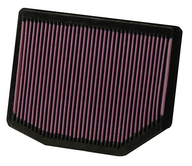 Picture of K&N 07 BMW Z4 3.0L-L6 Drop In Air Filter
