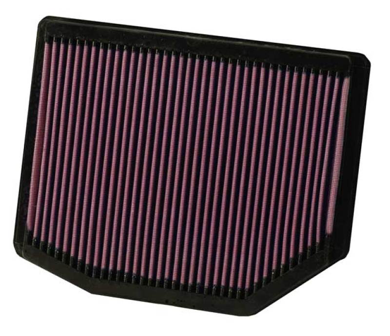 Picture of K&N Engineering KN Drop in Air Filters - 33-2372