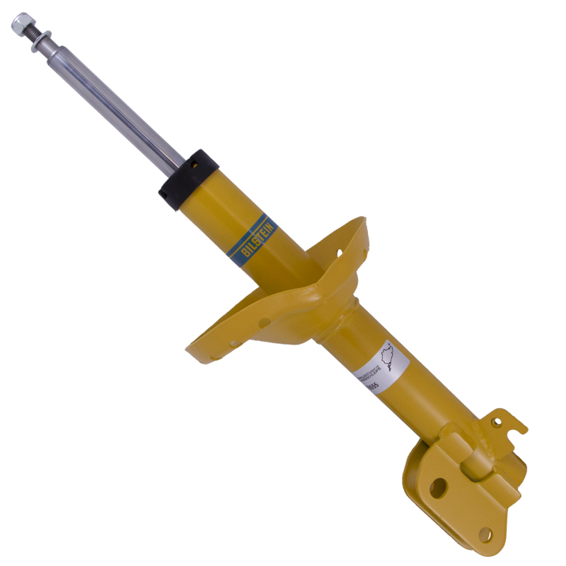 Picture of B6 - Suspension Strut Assembly