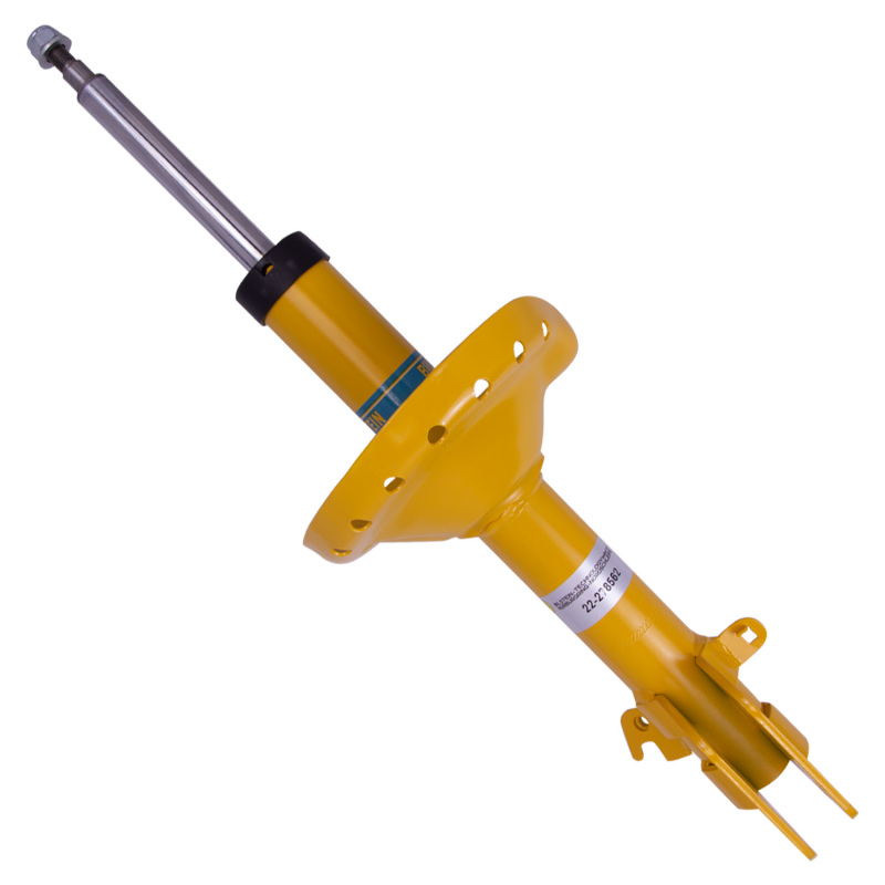 Picture of B6 - Suspension Strut Assembly
