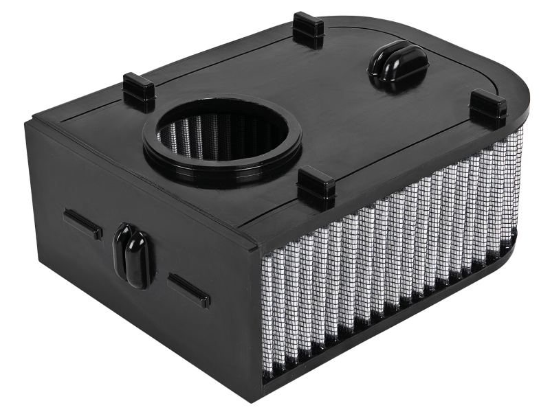 Picture of aFe Direct Fit Pro DRY S Air Filter - 11-10144-MA