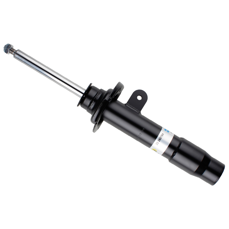 Picture of B4 OE Replacement - Suspension Strut Assembly