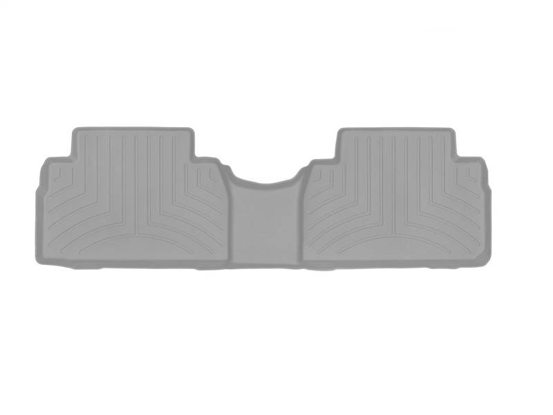 Picture of WeatherTech WT FloorLiner-Rear-Grey Floor Mats - 4614852