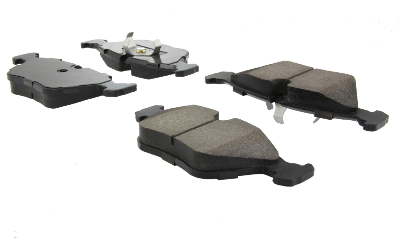 Picture of Sport Brake Pads with Shims and Hardware