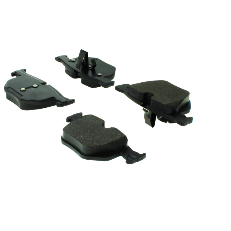 Picture of Sport Brake Pads with Shims and Hardware