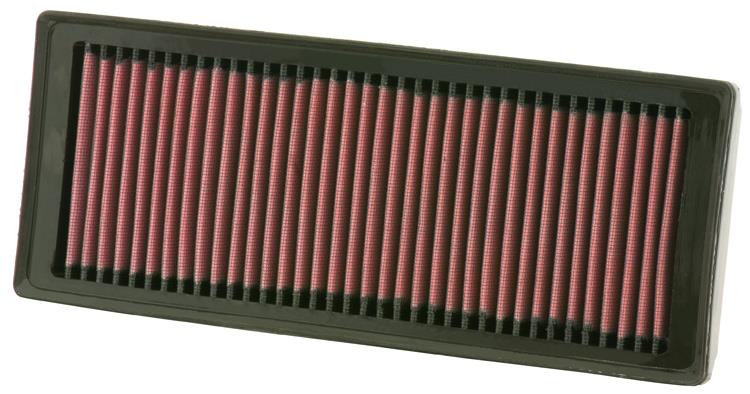 Picture of K&N Audi A4 1.8L Drop In Air Filter