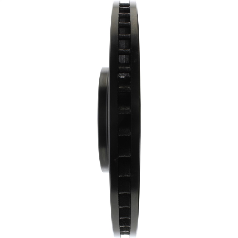 Picture of Sport Drilled & Slotted Brake Rotor; Front Right