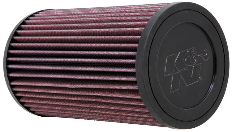 Picture of K&N 07-10 Fiat Bravo 1.4L / 07-10 lancia Delta 1.6L Drop In Air Filter