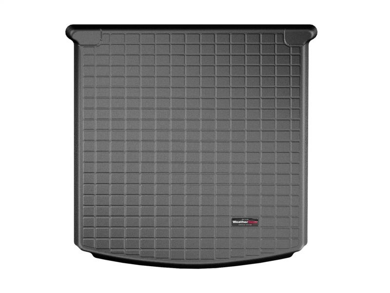 Picture of WeatherTech WT Cargo Liners-Black Floor Mats - 40816