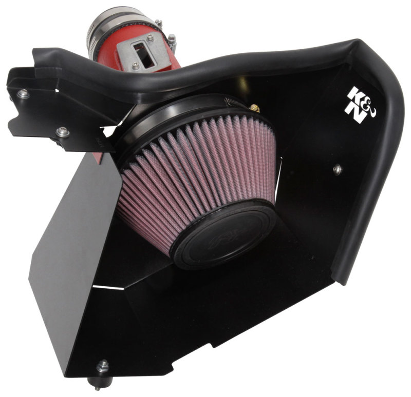 Picture of KN Cold Air Intakes - 69-1505TWR