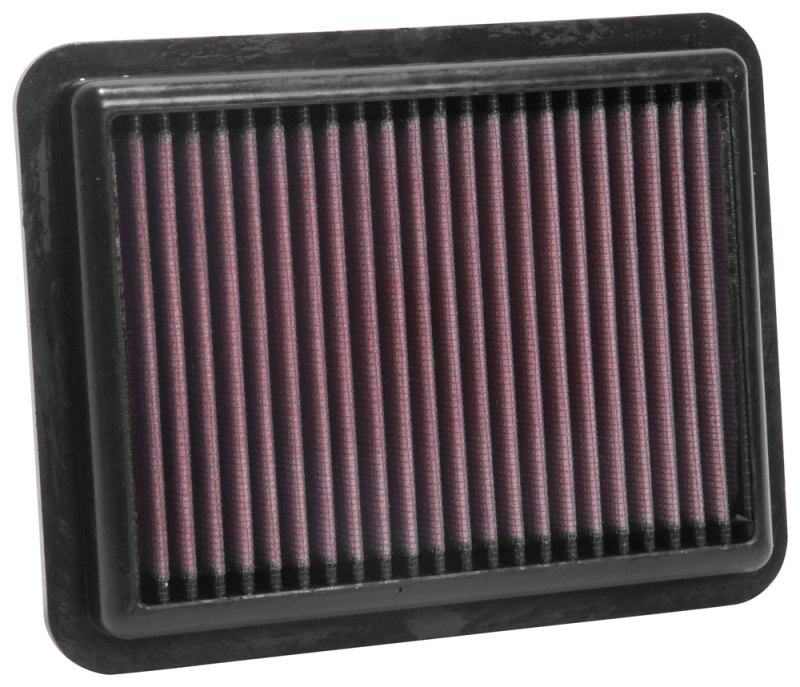 Picture of K&N 2018 Nissan Kicks L4-1.6L F/I Replacement Drop In Air Filter