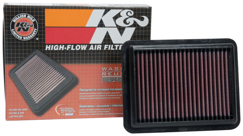 Picture of K&N Engineering KN Drop in Air Filters - 33-5087