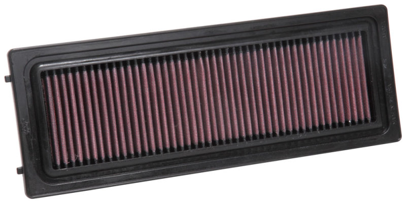 Picture of K&N 2016 Alfa Romeo Giulia L4-2.0L F/I Replacement Drop In Air Filter