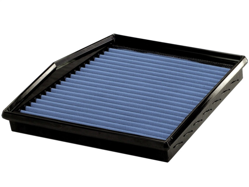 Picture of aFe MagnumFLOW Air Filters OER P5R A/F P5R BMW 135i/335i 11-12 L6-3.0L/X1 35ix 11-15 (t) (N55)