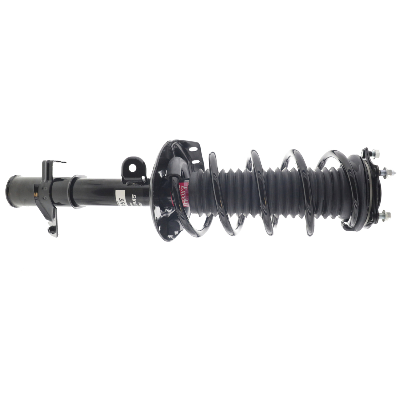 Picture of KYB Shocks & Struts Strut Plus Front Left 07-11 Honda CR-V