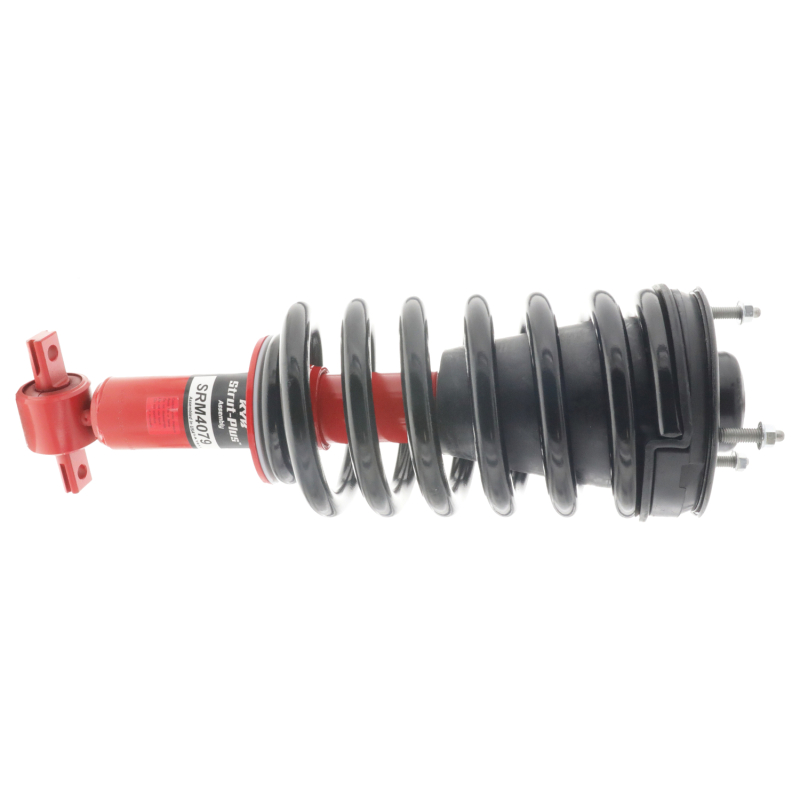 Picture of KYB Shocks & Struts MonoMax Front 07-13 Chevy Silverado 1500