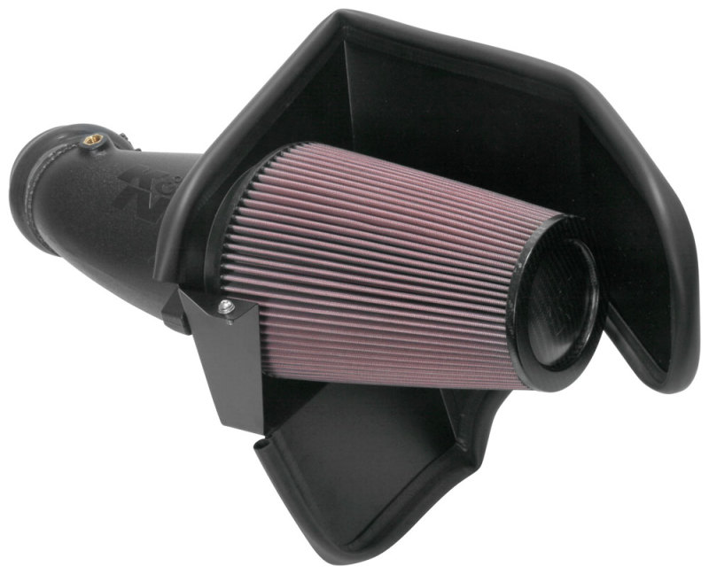 Picture of KN Cold Air Intakes - 63-1577