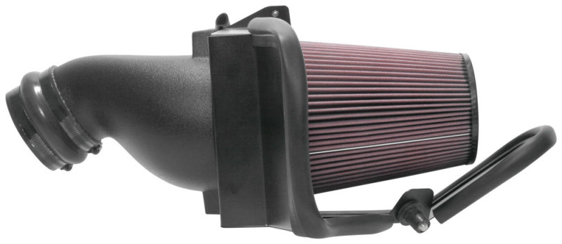 Picture of KN Cold Air Intakes - 63-1577