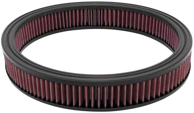 Picture of K&N 67-71 Ford/Mercury Drop In Air Filter