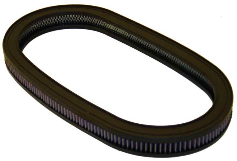 Picture of K&N 61-67 Ford V8-390 427/3-2BBL/2-4BBL Drop In Air Filter