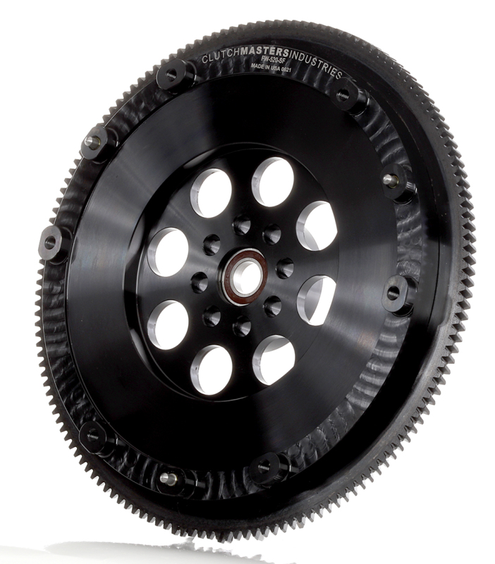 Picture of Clutch Masters CM Steel Flywheels - FW-520-SF