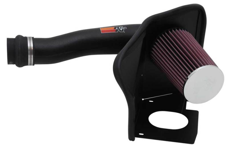 Picture of KN Cold Air Intakes - 57-3515