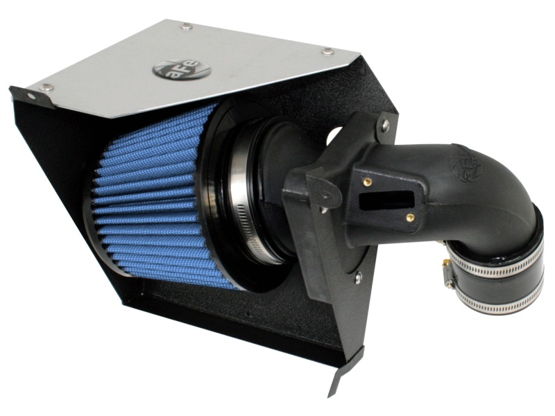 Picture of aFe MagnumFORCE Intakes Stage-2 P5R AIS P5R Audi A4 06-08 L4-2.0L (t)