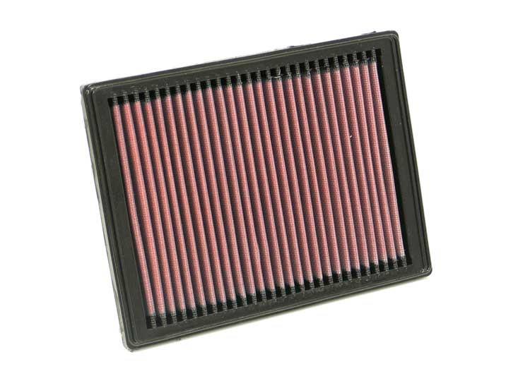 Picture of K&N 7/2004-2006 Mini Cooper Base (non S) A/T ONLY & 06/2002-2004 Mini Cooper Base (non S) M/T ONLY D