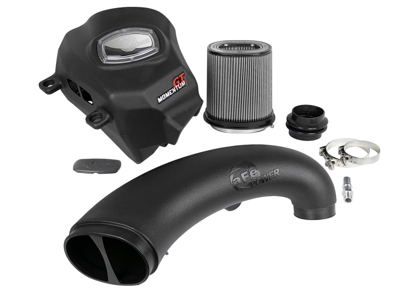 Picture of aFe Momentum GT Cold Air Intakes - 50-70013D