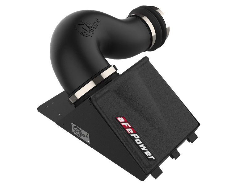 Picture of aFe Magnum FORCE Stage-2 Cold Air Intakes - 54-13025D