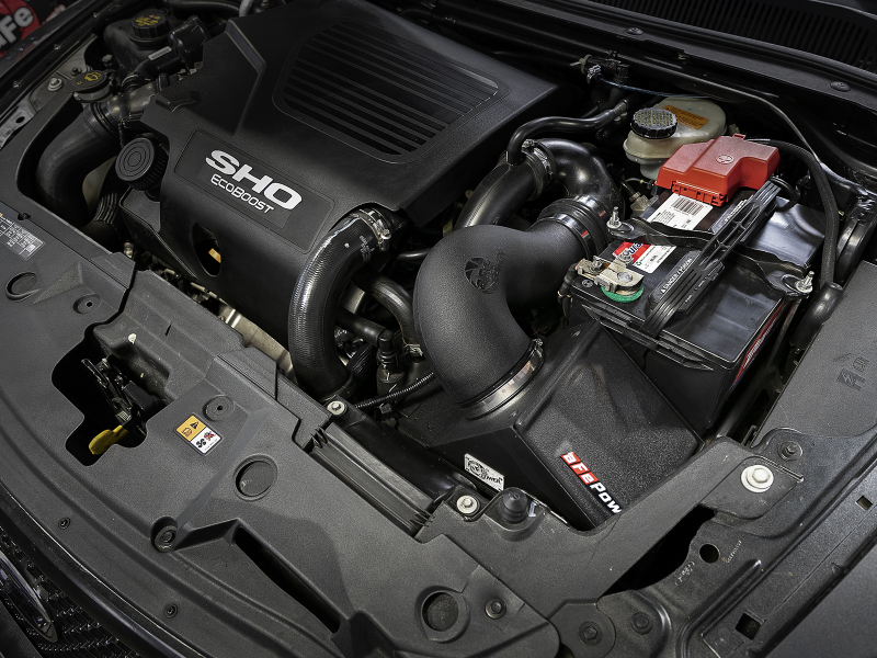 Picture of aFe Magnum FORCE Stage-2 Cold Air Intakes - 54-13025D