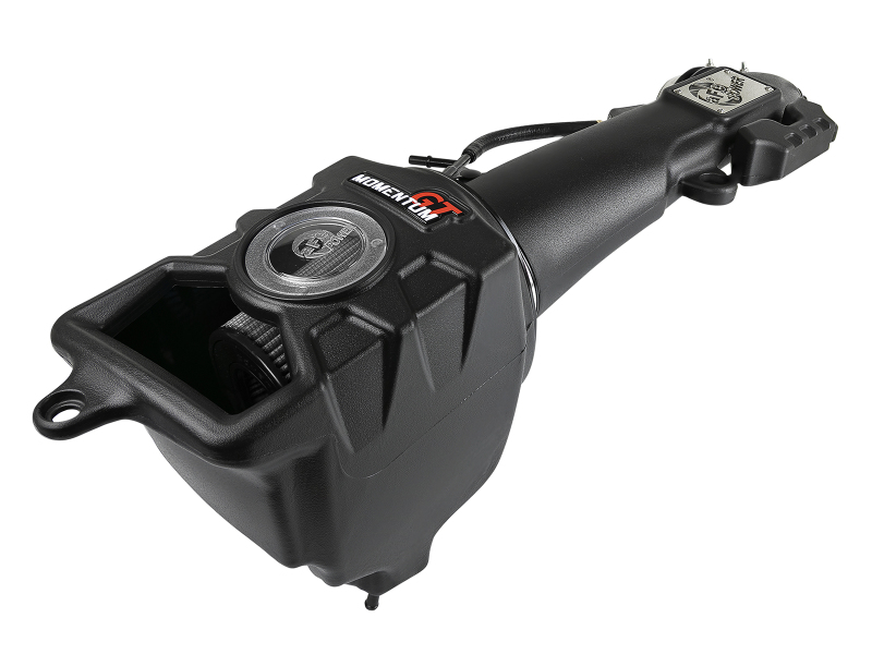 Picture of aFe Momentum GT Pro DRY S Cold Air Intake System 2018 Jeep Wrangler (JL) I4-2.0L (t)