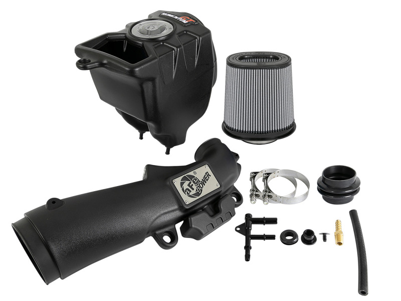 Picture of aFe Momentum GT Cold Air Intakes - 50-70035D