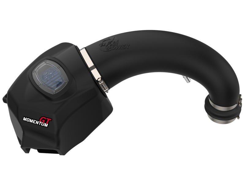 Picture of aFe Momentum GT Cold Air Intakes - 50-70013R