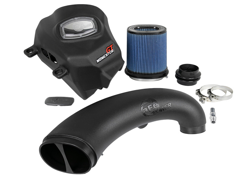 Picture of aFe Momentum GT Cold Air Intakes - 50-70013R