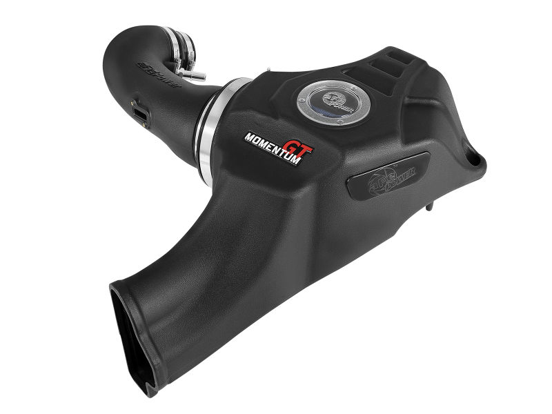 Picture of aFe Momentum GT Pro 5R Cold Air Intake System 18-19 Ford Mustang GT 5.0L V8