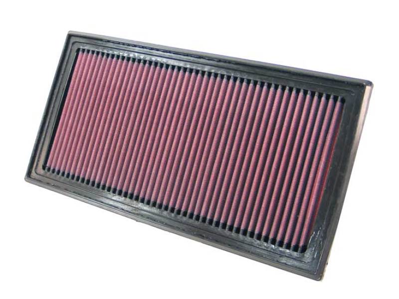 Picture of K&N Engineering KN Drop in Air Filters - 33-2362