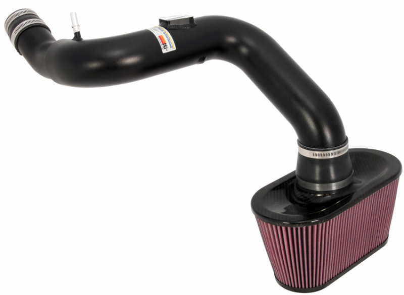 Picture of KN K&N Pontiac Solstice / Saturn Sky L4-2.4L Turbo Typhoon Short Ram Intake Cold Air Intakes - 69-8433TTK