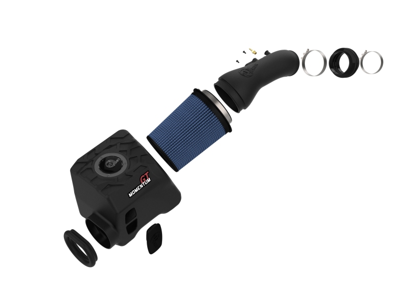 Picture of aFe Momentum GT Cold Air Intakes - 50-70022R