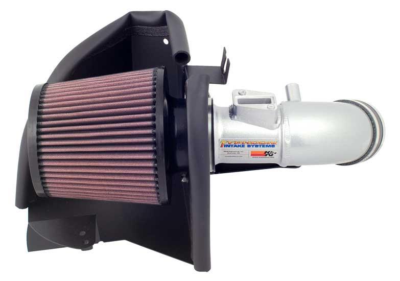 Picture of KN Cold Air Intakes - 69-1013TS