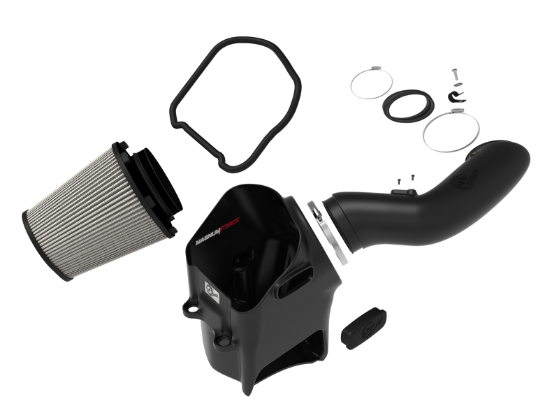 Picture of aFe Magnum FORCE Stage-2 Cold Air Intakes - 54-13017D