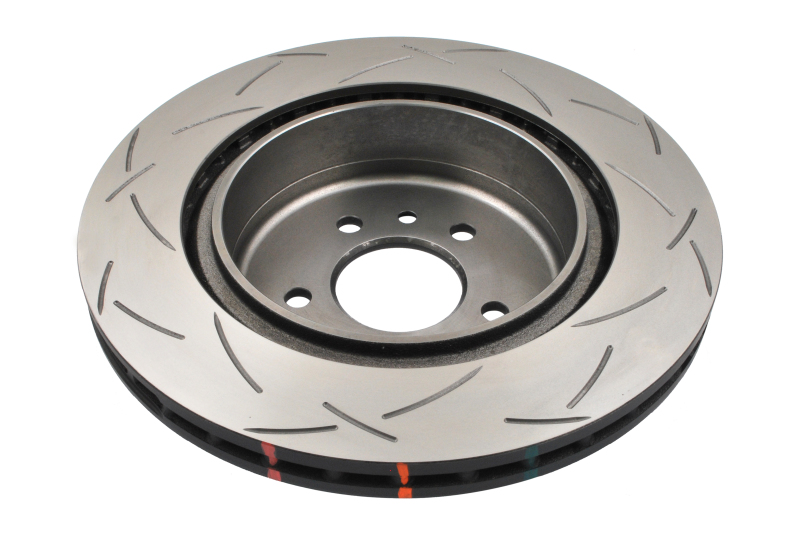 Picture of DBA 4000 Series Slotted Rotors Brake Rotors - DBA42361S