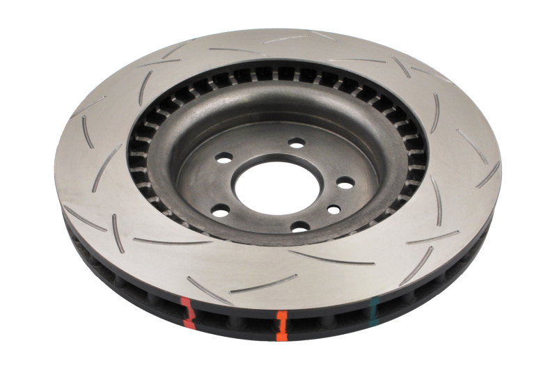 Picture of DBA 4000 Series Slotted Rotors Brake Rotors - DBA42364S